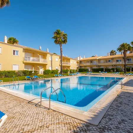 Cosy In Jardins Vale De Parra 아파트 기아