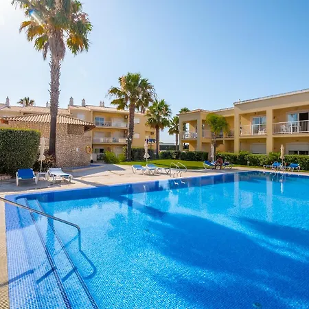 Cosy In Jardins Vale De Parra *