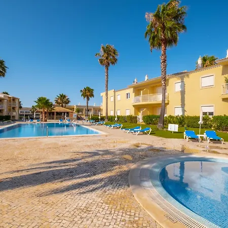 아파트 Cosy In Jardins Vale De Parra