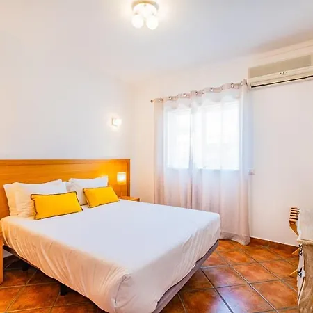 아파트 Cosy In Jardins Vale De Parra *