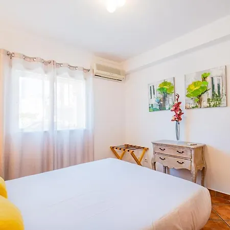 Cosy In Jardins Vale De Parra 아파트