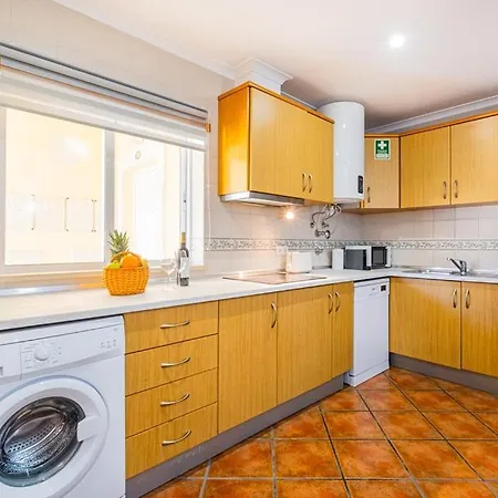 Apartamento Cosy In Jardins Vale De Parra