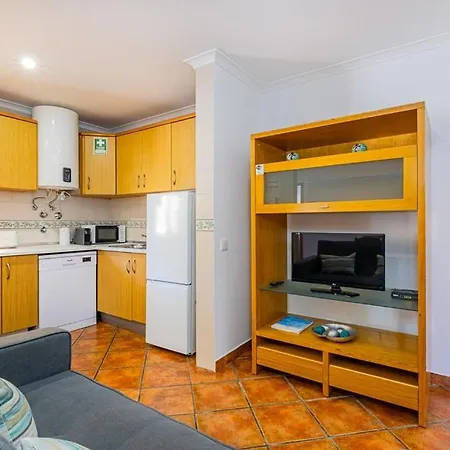 Cosy In Jardins Vale De Parra 아파트 *