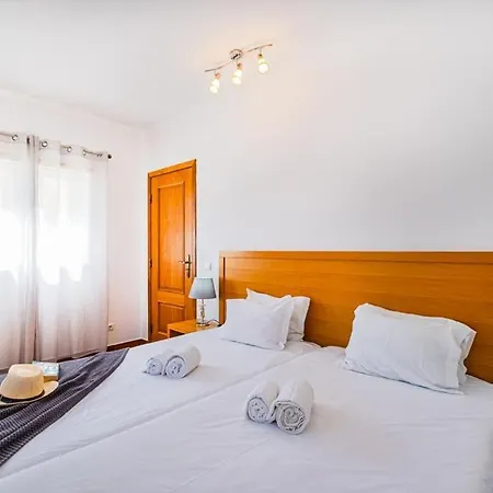 Cosy In Jardins Vale De Parra *