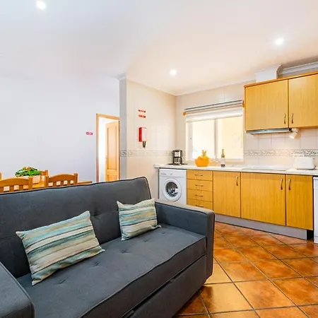 Cosy In Jardins Vale De Parra Appartement Guia (Faro)