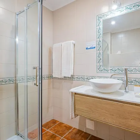 Cosy In Jardins Vale De Parra 기아