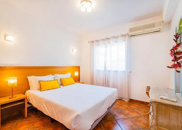 Apartment Cosy In Jardins Vale De Parra *